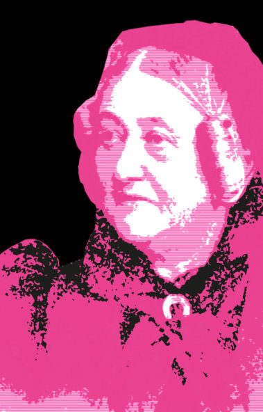 Vorlage: Archiv der deutschen Frauenbewegung, Kassel