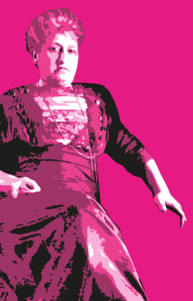 Vorlage: ATRIA Amsterdam