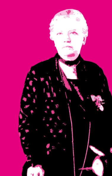 Vorlage: Archiv der deutschen Frauenbewegung, Kassel