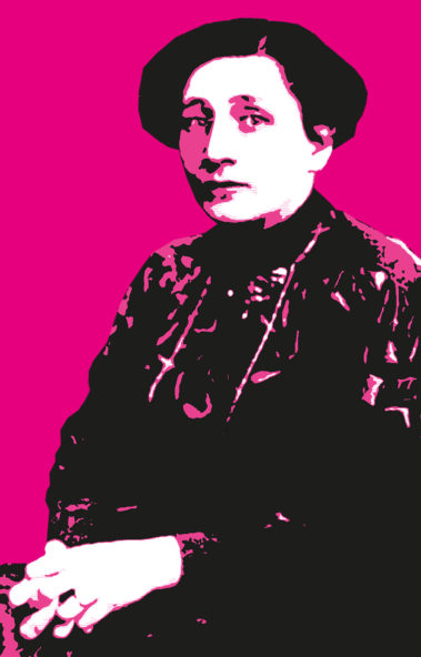Vorlage: Alice Salomon Archiv, Berlin