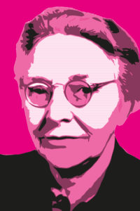 Vorlage: Helene Lange Archiv Berlin/Landesarchiv Berlin