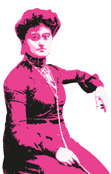 Vorlage: ATRIA Amsterdam