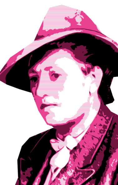 Vorlage: Archiv der deutschen Frauenbewegung, Kassel