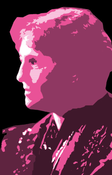 Vorlage: Helene Lange Archiv/Landesarchiv Berlin